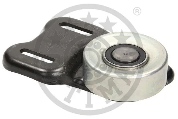 Tensioner Pulley, V-ribbed belt