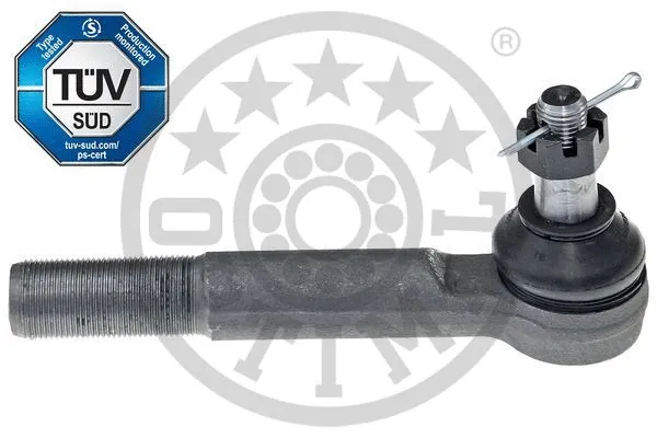 Tie Rod End (G1-717)