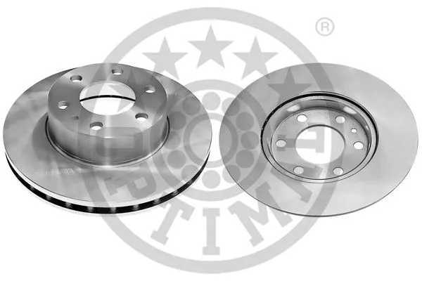 Brake Disc (BS-8790HC)