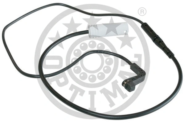 Warning Contact, brake pad wear (WKT-60010K)