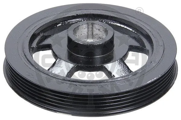 Belt Pulley, crankshaft (F8-7866)