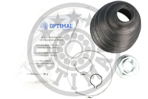 Bellow Kit, drive shaft (CVB-10695TPE)