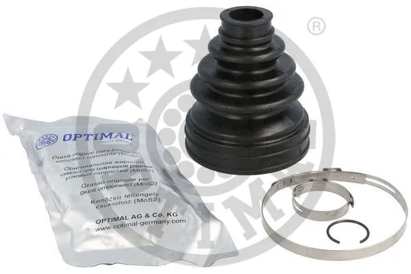 Bellow Kit, drive shaft (CVB-10107CR)
