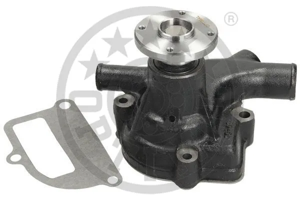Water Pump, engine cooling (AQ-1423)