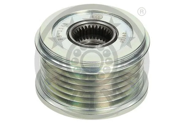 Alternator Freewheel Clutch (F5-1141)