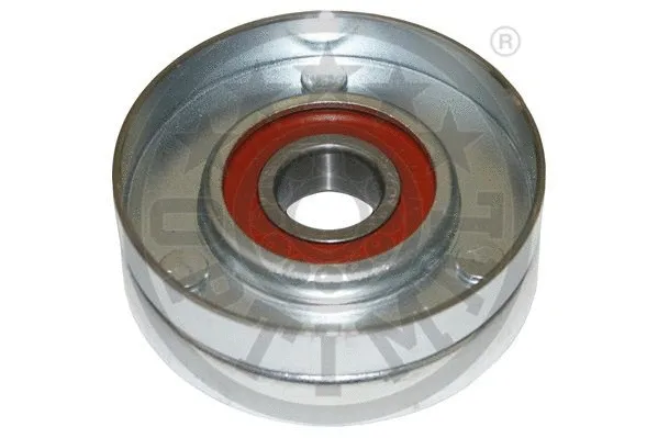 Tensioner Pulley, V-ribbed belt (0-N1536S)