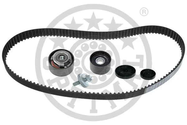 Timing Belt Kit