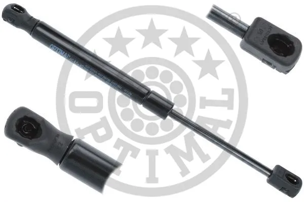 Gas Spring, bonnet (AG-51296)