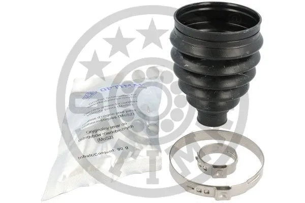 Bellow Kit, drive shaft