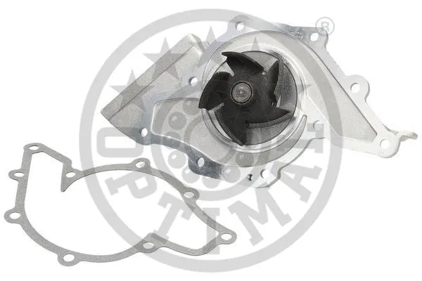 Water Pump, engine cooling