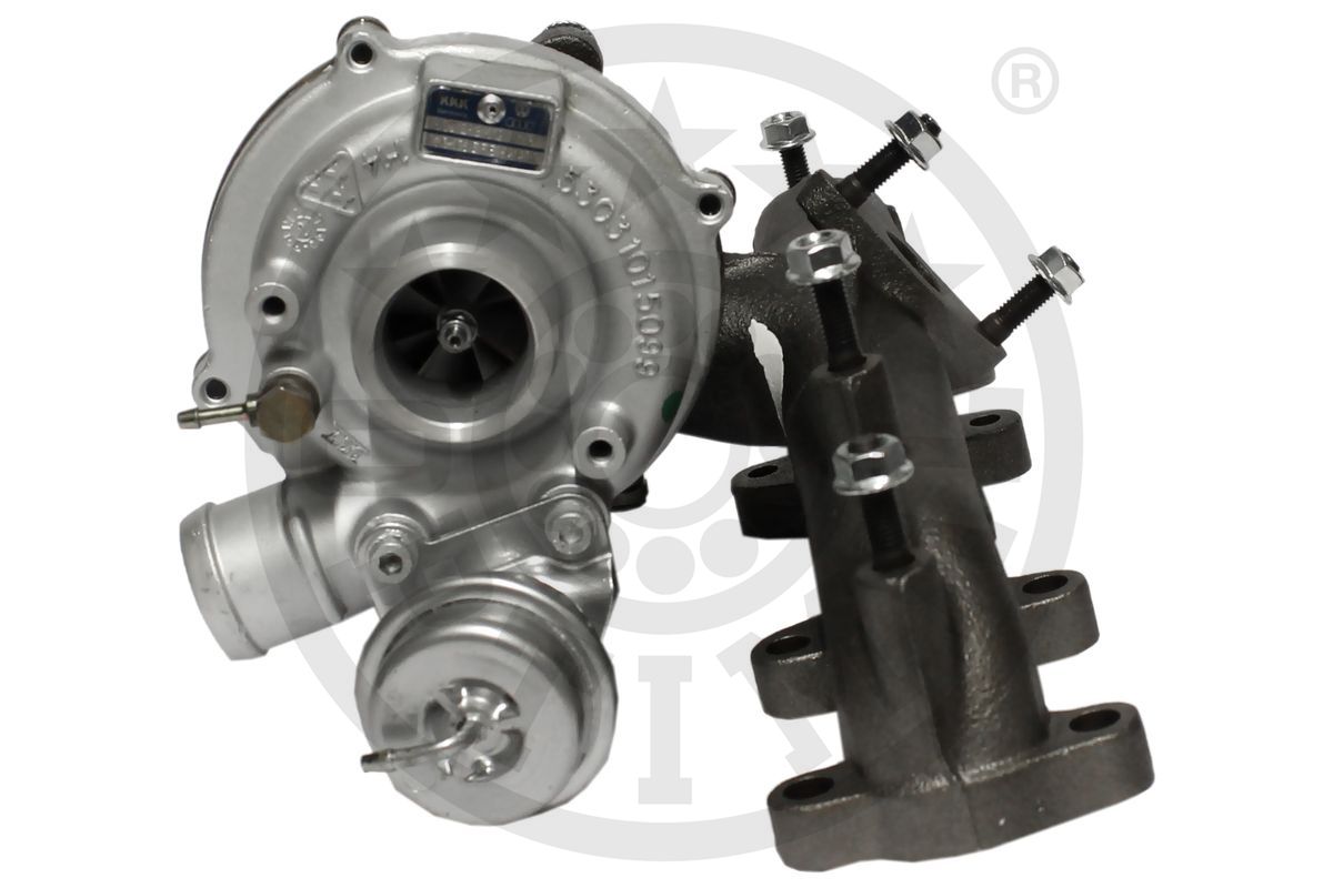 Charger, charging (supercharged/turbocharged)