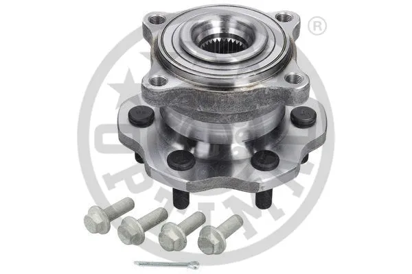 Wheel Bearing Kit (962522)