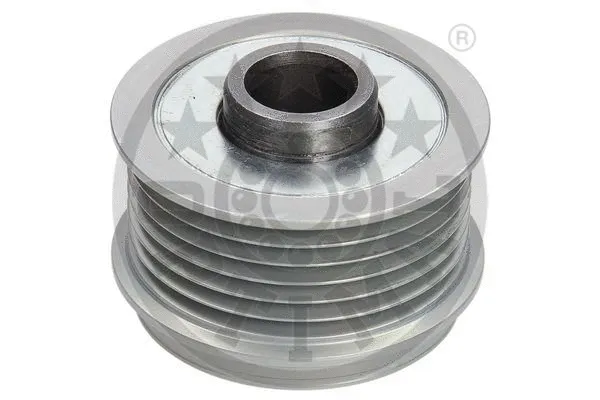 Alternator Freewheel Clutch
