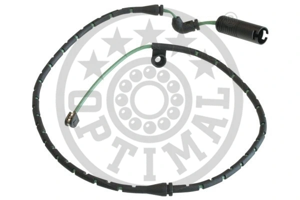 Warning Contact, brake pad wear (WKT-60011K)