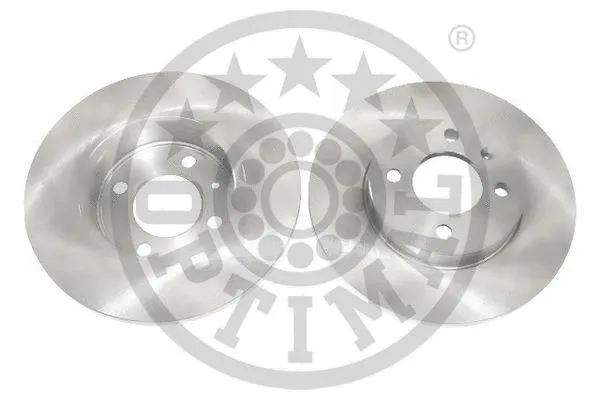 Brake Disc (BS-1720C)