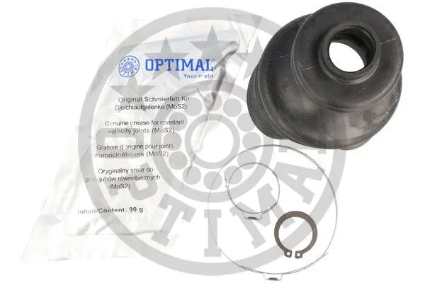 Bellow Kit, drive shaft (CVB-10440CR)