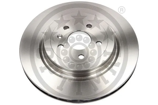 Brake Disc (BS-9250)