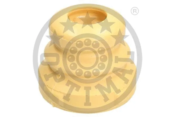 Rubber Buffer, suspension (F8-7805)