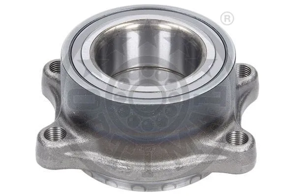 Wheel Bearing Kit (962747)