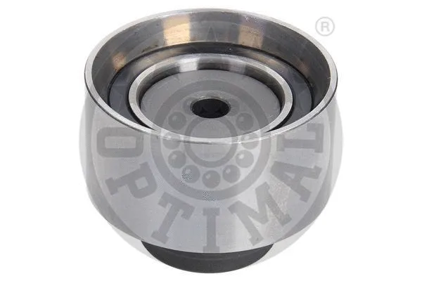 Deflection/Guide Pulley, timing belt