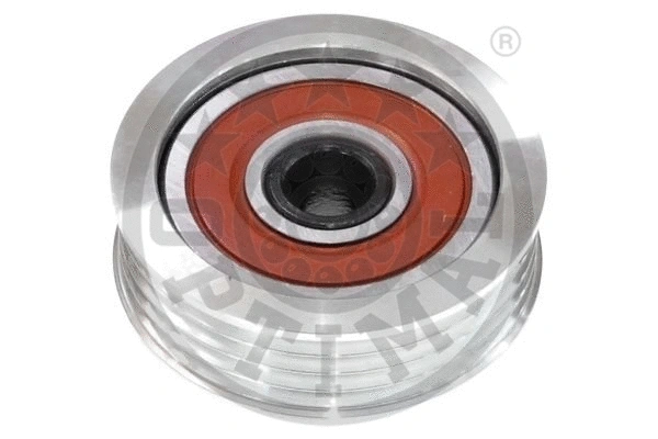 Tensioner Pulley, V-ribbed belt