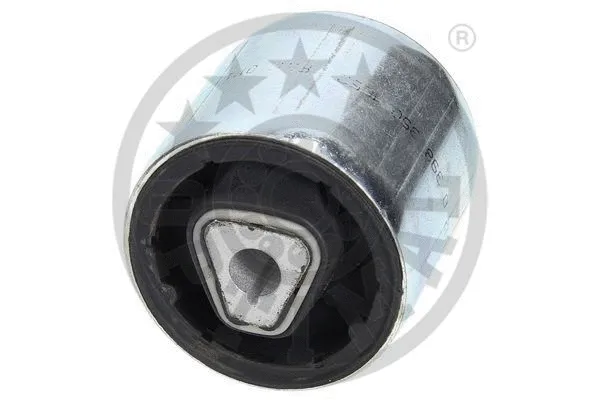 Mounting, control/trailing arm (F8-6724)