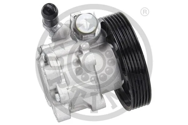 Hydraulic Pump, steering