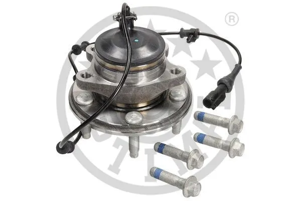 Wheel Bearing Kit