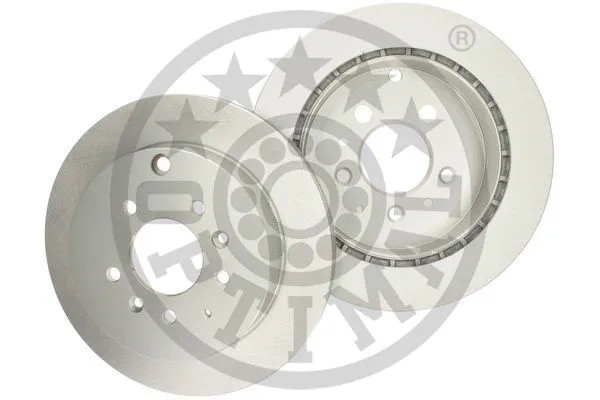 Brake Disc (BS-9499C)
