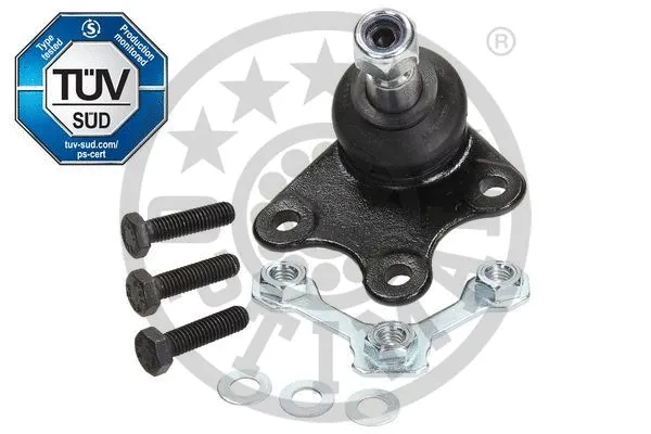Ball Joint