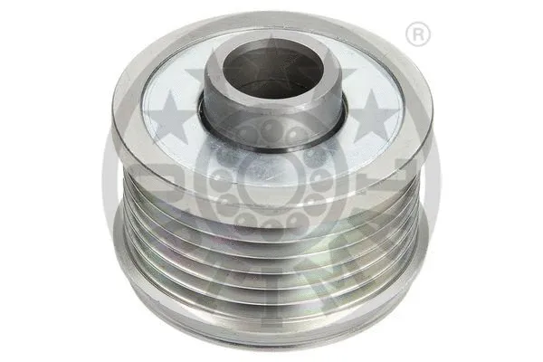 Alternator Freewheel Clutch