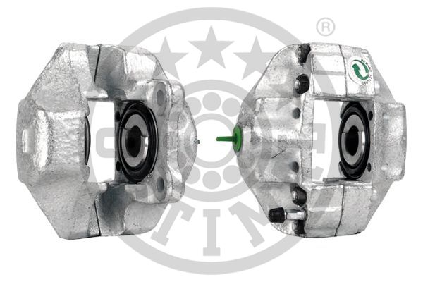 Brake Caliper (BC-2019L)