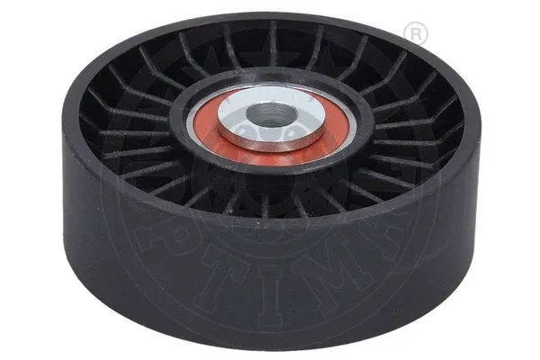 Deflection/Guide Pulley, V-ribbed belt (0-N2177)