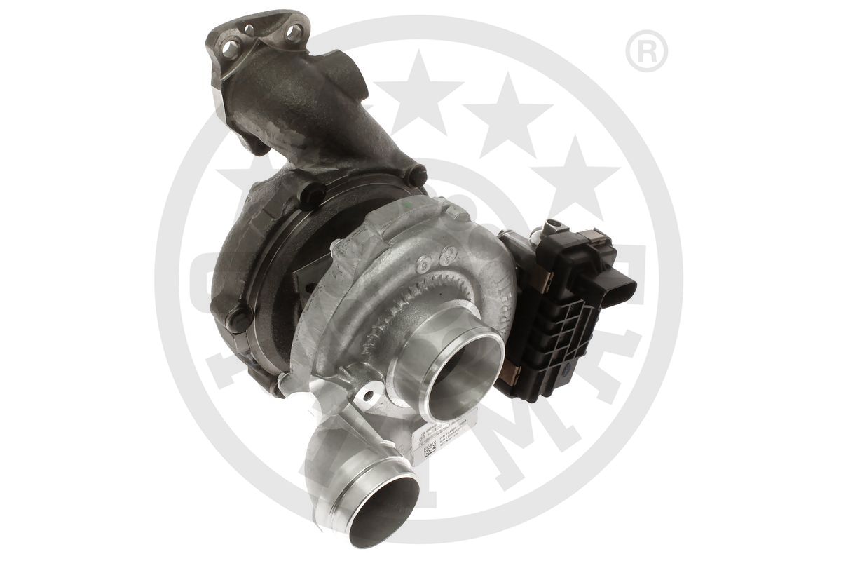 Charger, charging (supercharged/turbocharged)