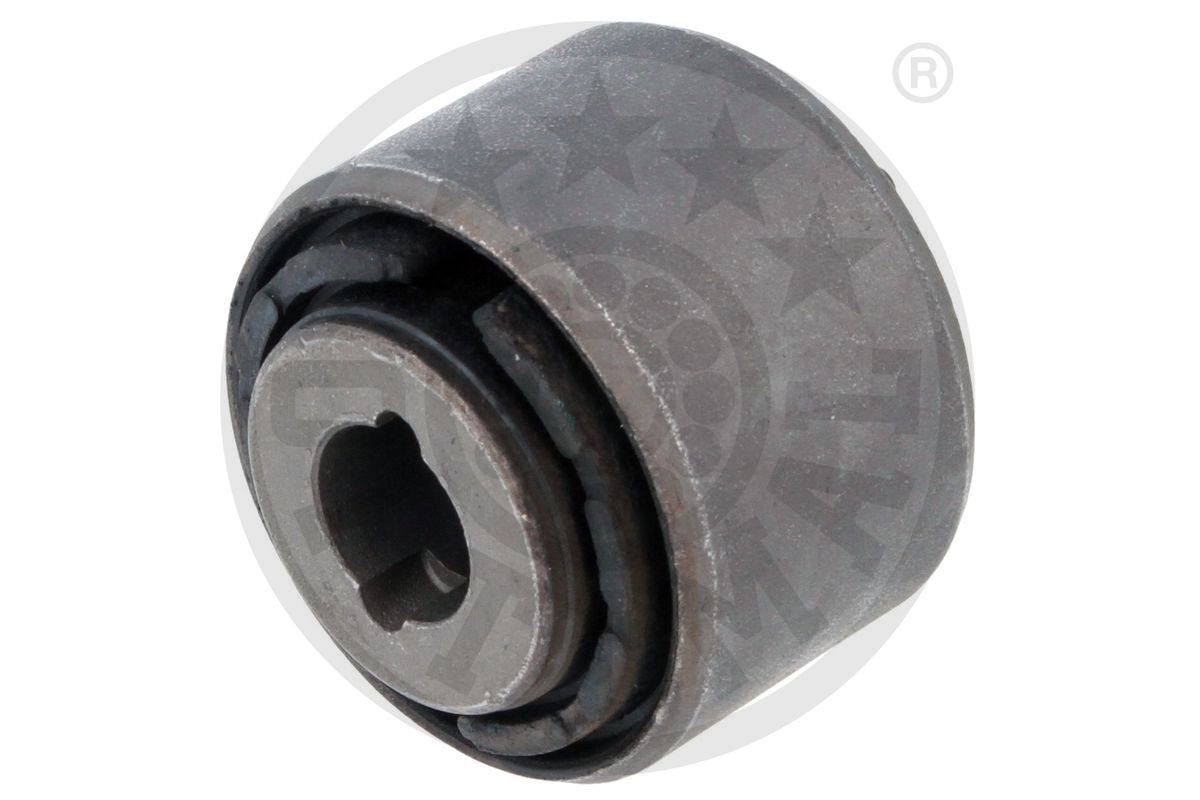 Mounting, control/trailing arm