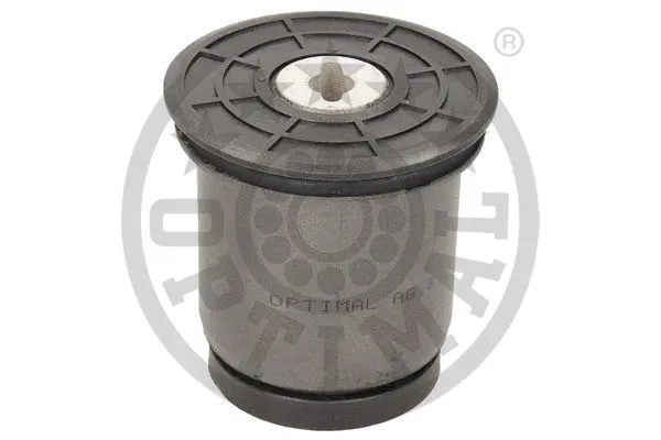 Bushing, axle beam