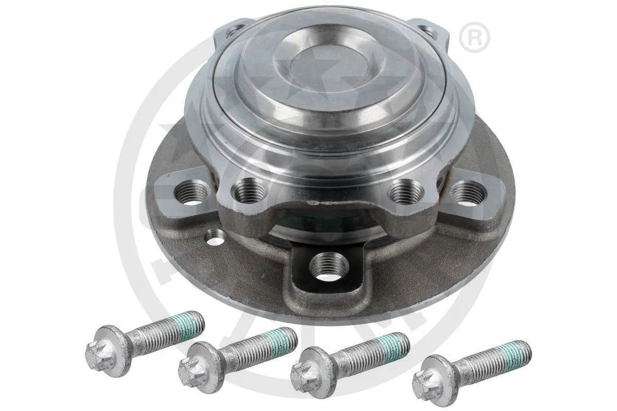 Wheel Bearing Kit (402312)