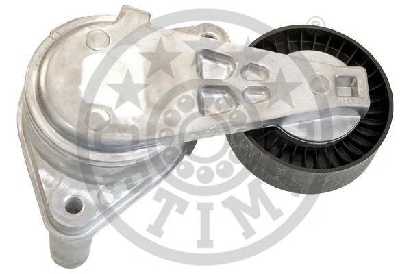 Belt Tensioner, V-ribbed belt