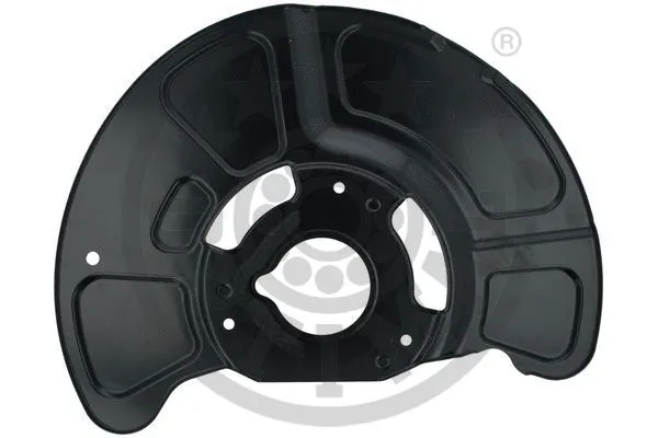 Splash Guard, brake disc
