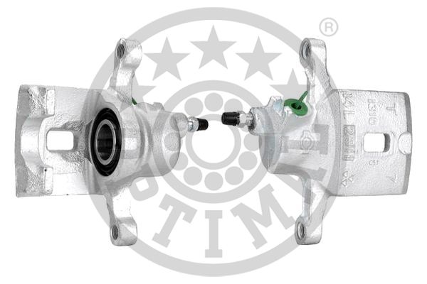 Brake Caliper (BC-2175L)