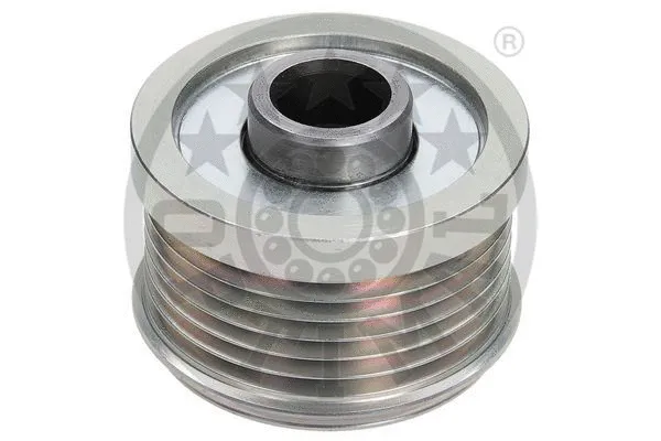 Alternator Freewheel Clutch