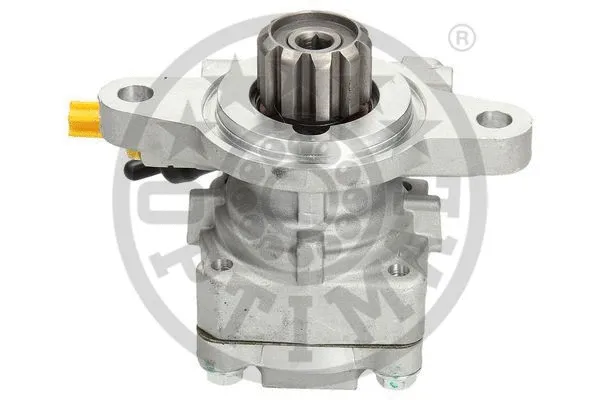 Hydraulic Pump, steering
