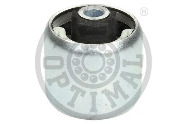 Bushing, axle beam