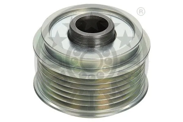 Alternator Freewheel Clutch