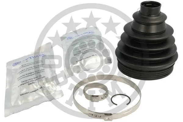Bellow Kit, drive shaft (CVB-10539TPE)