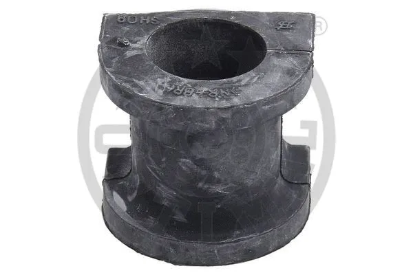 Mounting, stabiliser bar
