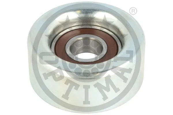 Deflection/Guide Pulley, V-ribbed belt (0-N2247S)