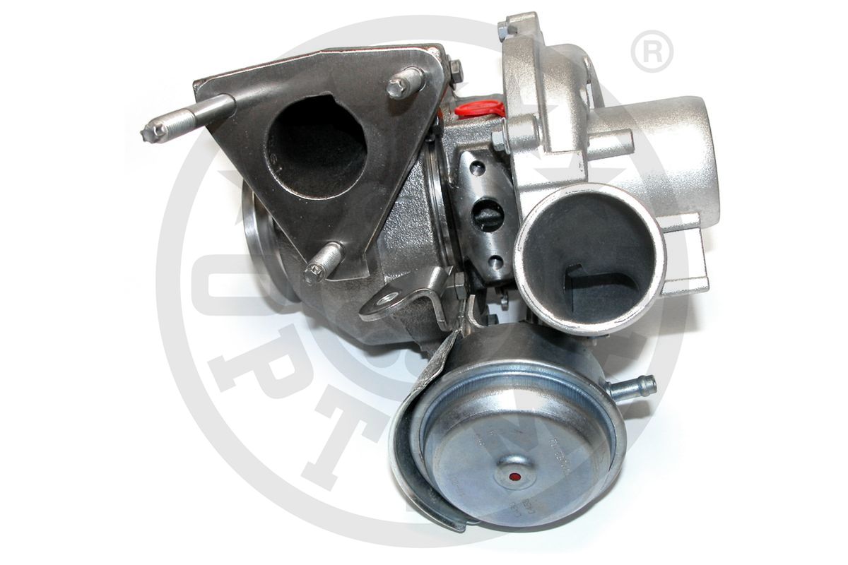 Charger, charging (supercharged/turbocharged)