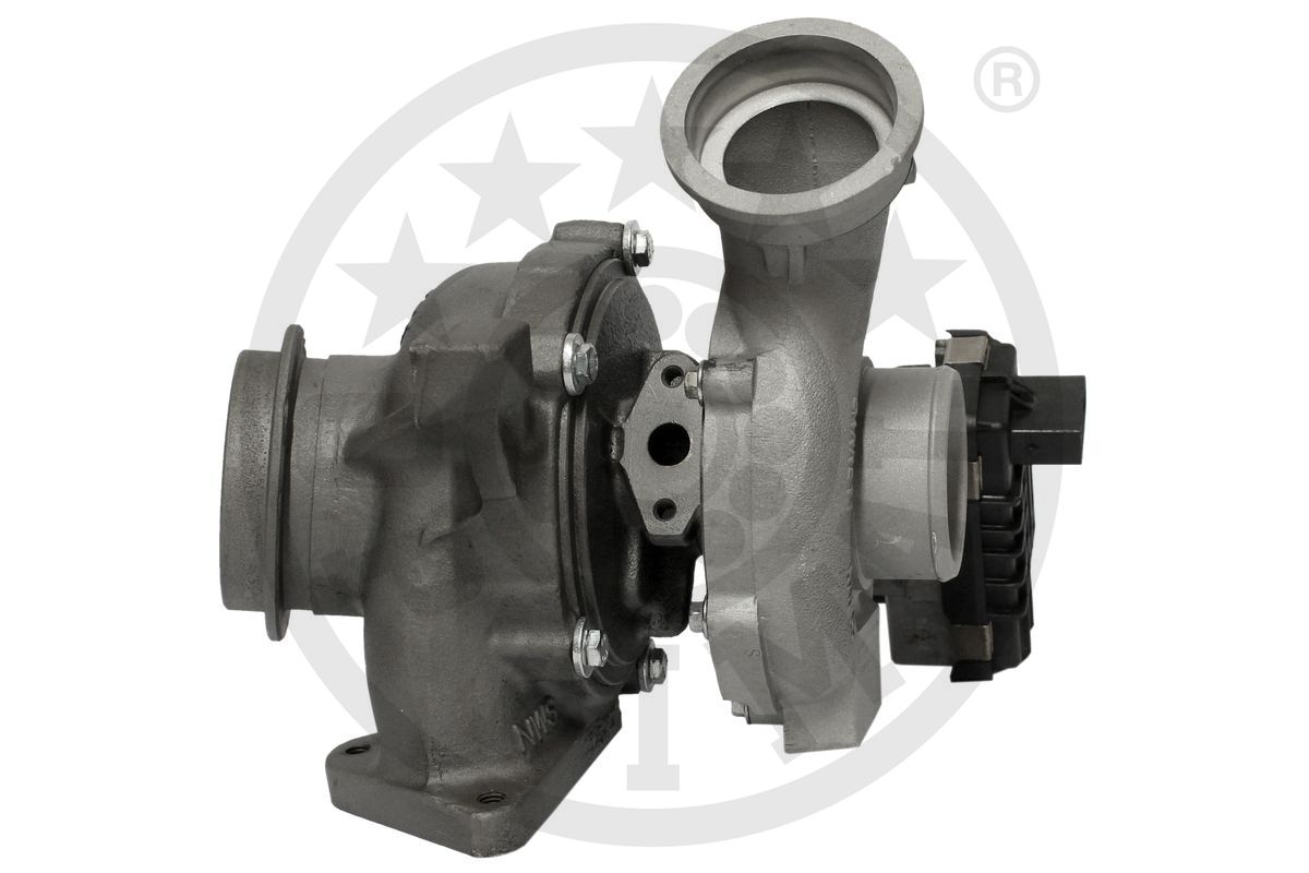 Charger, charging (supercharged/turbocharged)