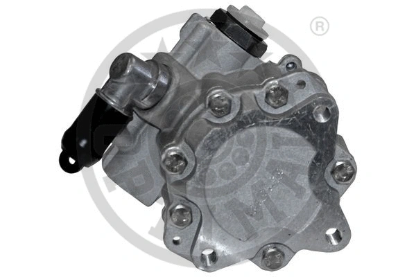 Hydraulic Pump, steering